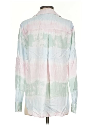 Bella Dahl Long Sleeve Blouse (view 2)