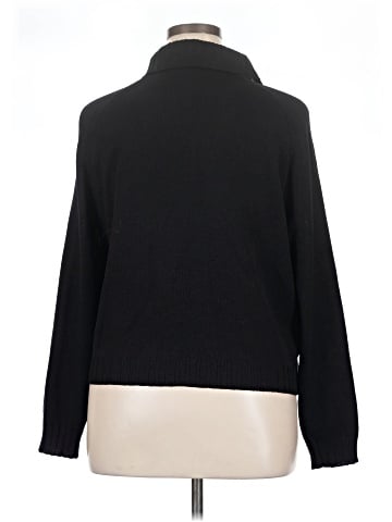 St. John Sport Long Sleeve Top (view 2)