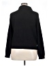 St. John Sport Black Long Sleeve Top Size XL - photo 2