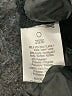 Guest Editor Black Sweater Vest Size S - photo 8