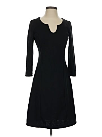 Ann Taylor LOFT Cocktail Dress (view 1)