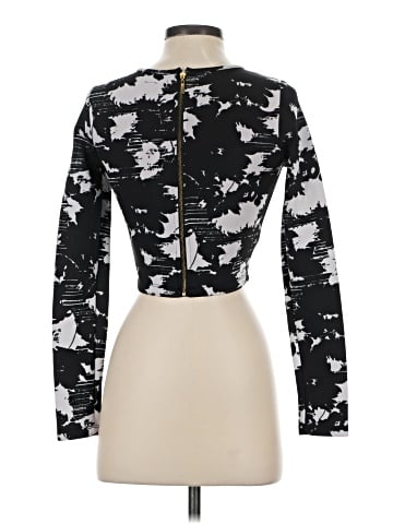 Arden B. Long Sleeve Top (view 2)