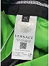 Versace Color Block Green Casual Pants Size EU (IT) 42 / US 6 - photo 10