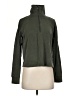 Athleta Green Track Jacket Size XS - photo 1