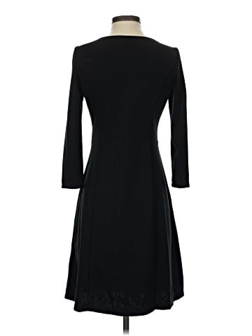 Ann Taylor LOFT Cocktail Dress (view 2)