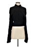 RTA Road To Awe 100% Polyester Black Jacket Size 0 - photo 1
