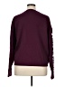 Victoria Sport Burgundy Pullover Sweater Size XL - photo 2