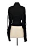 RTA Road To Awe 100% Polyester Black Jacket Size 0 - photo 2