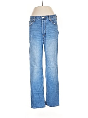Universal Thread Jeans (view 1)