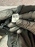 Uniqlo Black Tank Top Size M - photo 7
