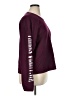 Victoria Sport Burgundy Pullover Sweater Size XL - photo 4