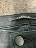 J Brand Black Jeans Size 25 waist - photo 7