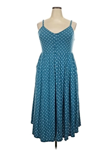 Torrid Casual Dress (view 1)