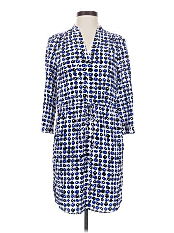 Diane von Furstenberg Casual Dress (view 1)