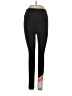 Aqua Color Block Black Active Pants Size XS - photo 1
