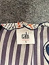 CAbi 100% Polyester Blue Sleeveless Blouse Size S - photo 7