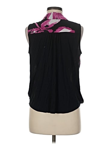 INC International Concepts Sleeveless Blouse (view 2)
