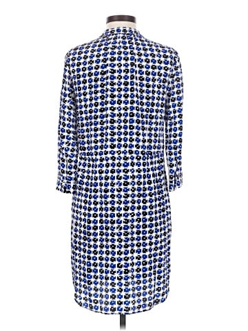 Diane von Furstenberg Casual Dress (view 2)