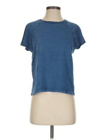 Madewell Short Sleeve T-Shirt (view 1)