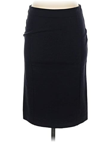 Ann Taylor Casual Skirt (view 1)