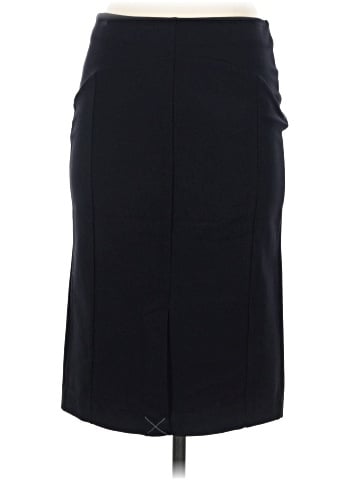 Ann Taylor Casual Skirt (view 2)