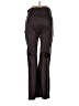 Theory 100% Cupro Brown Active Pants Size 10 - photo 2