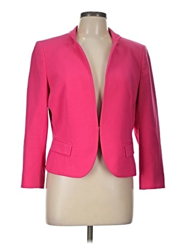 Nine West Blazer (view 1)