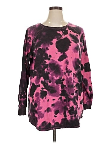 Torrid Pullover Sweater (view 1)