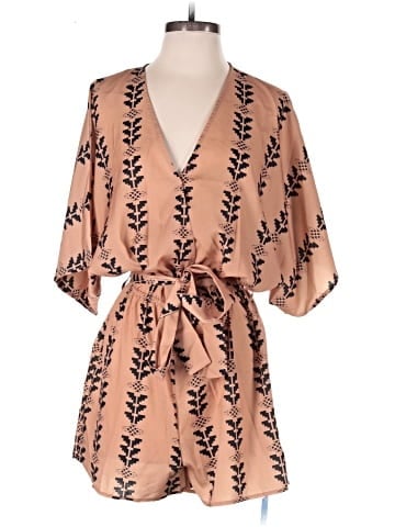 Cupshe Romper (view 1)