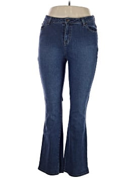 St. John's Bay Jeans
