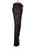 Theory 100% Cupro Brown Active Pants Size 10 - photo 4
