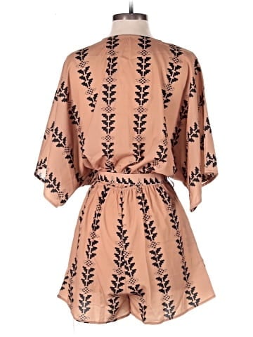 Cupshe Romper (view 2)