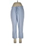 32 Degrees Solid Blue Casual Pants Size L - photo 1