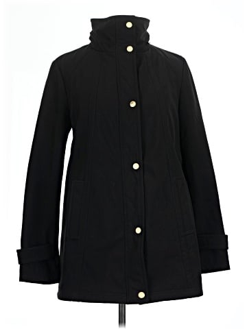 Ellen Tracy Coat (view 1)