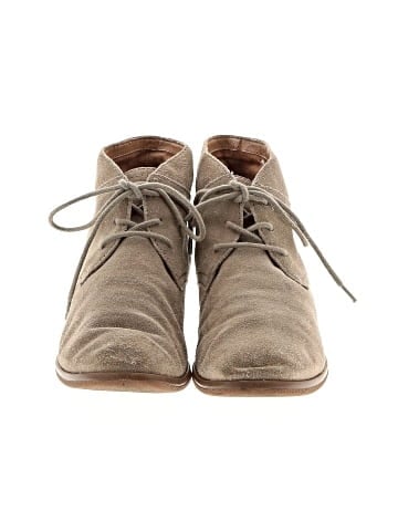 Franco Sarto Ankle Boots (view 2)