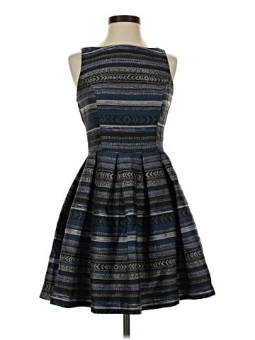 BB Dakota Cocktail Dress (view 1)