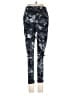 Smartwool Print Black Active Pants Size S - photo 2