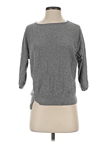 Vince. Pullover Sweater (view 1)