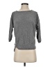 Vince. 100% Cotton Gray Pullover Sweater Size XS - photo 1
