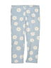 Member's Mark Floral Blue Casual Pants Size 10 - 12 - photo 1