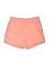 Columbia Solid Orange Shorts Size 7 - 8 - photo 1