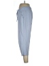 32 Degrees Solid Blue Casual Pants Size L - photo 5