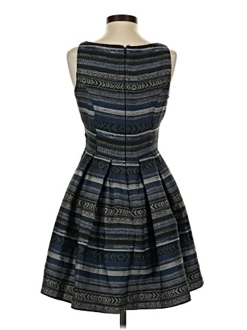 BB Dakota Cocktail Dress (view 2)