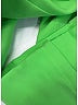 Versace Color Block Green Casual Pants Size EU (IT) 42 / US 6 - photo 4