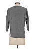 Vince. 100% Cotton Gray Pullover Sweater Size XS - photo 2