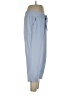 32 Degrees Solid Blue Casual Pants Size L - photo 4