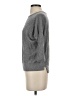 Vince. 100% Cotton Gray Pullover Sweater Size XS - photo 5