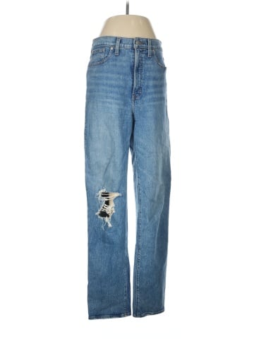 Madewell Jeans (view 1)
