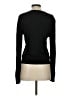 Ann Taylor LOFT Black Cardigan Size S - photo 2