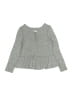 Cat & Jack Gray Dress Size 8 - photo 1